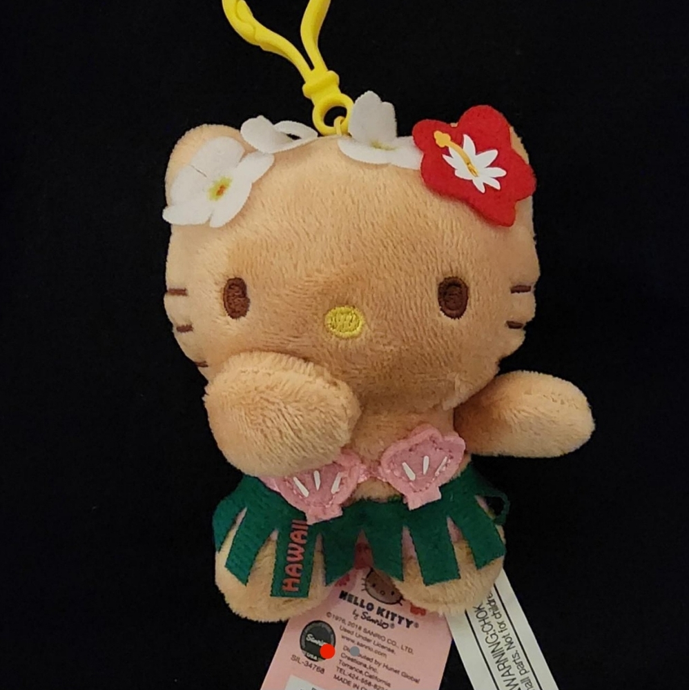 Hello Kitty